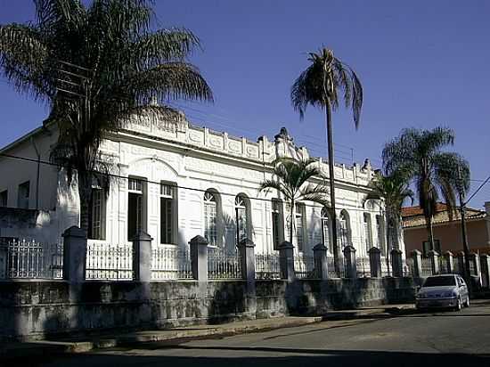 PATRIMNIO HISTRICO EM  SANTO ANTNIO DO MONTE-MG-FOTO:AENDER (ARCOS- - SANTO ANTNIO DO MONTE - MG