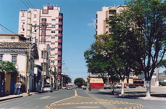 SANTO ANTONIO DO MONTE-FOTO:MARCOS ANTONIO  - SANTO ANTNIO DO MONTE - MG