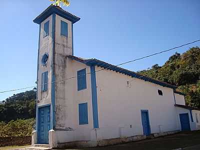 IGREJA MATRIZ FOTO
POR JREZENDE  - SANTO ANTNIO DO NORTE - MG