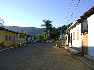 SANTO ANTONIO DO NORTE
POR IVAN CORREA - SANTO ANTNIO DO NORTE - MG