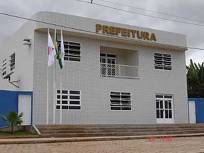 PREFEITURA MUNICIPAL POR BRUNORETIRO - SANTO ANTNIO DO RETIRO - MG