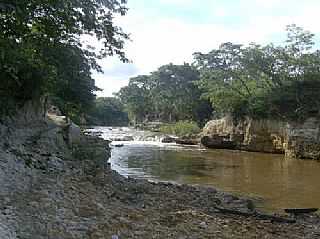 RIO PARDINHO POR MAUROSCHUH - SANTO ANTNIO DO RETIRO - MG