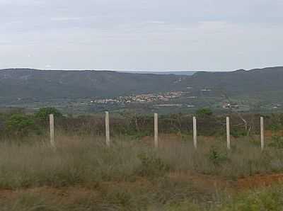 STO ANTONIO DO RETIRO POR MAUROCHUH - SANTO ANTNIO DO RETIRO - MG
