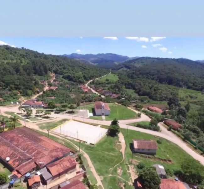 POR DHEYKO - SANTO ANTNIO DOS ARAJOS - MG