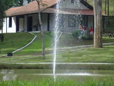 MUSEU DE CABANGU,CHAFARIZ, POR ANDREIA OLIVEIRA - SANTOS DUMONT - MG