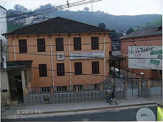 FUNDAO EDUCACIONAL SO JOS, POR ANDREIA OLIVEIRA DA SILVA - SANTOS DUMONT - MG