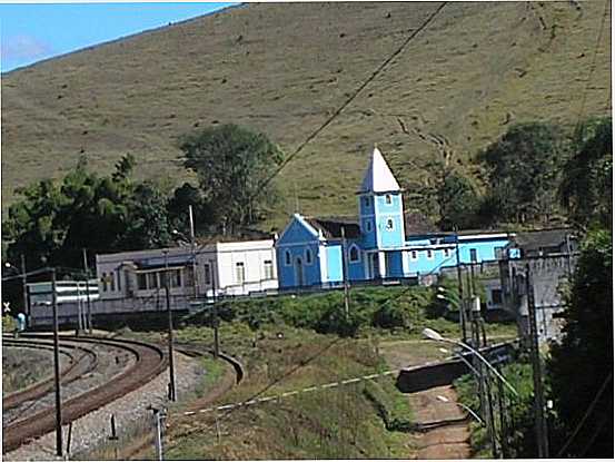 MANTIQUEIRA DE BAIXO, POR ANDREIA OLIVEIRA DA SILVA - SANTOS DUMONT - MG