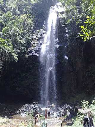 CACHOEIRA, SO BARTOLOMEU-MG POR RASAVERUS - SO BARTOLOMEU - MG