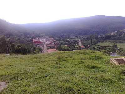 VISTA DO MIRANTE - POR JRMZOVRATO - SO BARTOLOMEU - MG