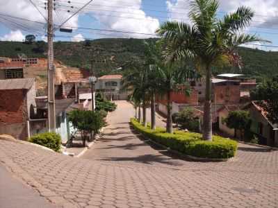 SO DOMINGOS DAS DORES - MG, POR SDD  - SO DOMINGOS DAS DORES - MG