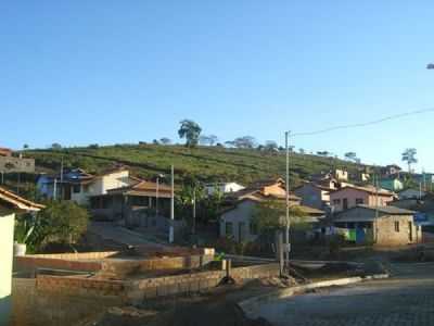SO FELIX, POR JANDIR PEREIRA DE SOUZA - SO FLIX DE MINAS - MG