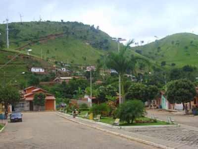 SO FELIX, POR JANDIR PEREIRA DE SOUZA - SO FLIX DE MINAS - MG