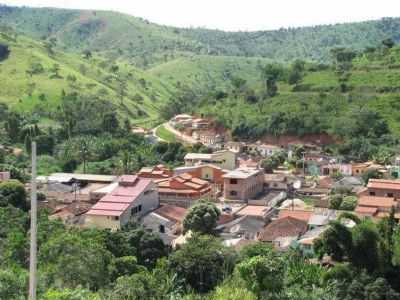 SO FELIX, POR JANDIR PEREIRA DE SOUZA - SO FLIX DE MINAS - MG