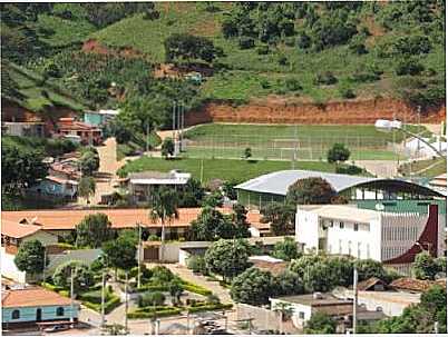 SO FELIX, POR JANDIR PEREIRA DE SOUZA - SO FLIX DE MINAS - MG