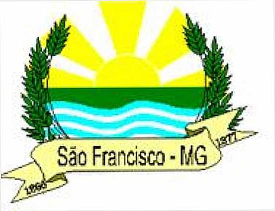 BRASO  DE SO FRANCISCO-MG - SO FRANCISCO - MG