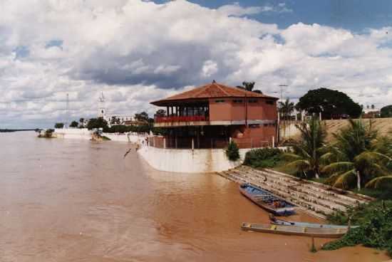 SO FRANCISCO, POR VIVIANE - SO FRANCISCO - MG