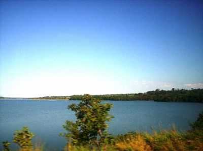 RIO VERDE - SO FRANCISCO DE SALES - MG