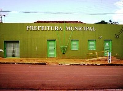PREFEITURA MUNICIPAL - SO FRANCISCO DE SALES - MG