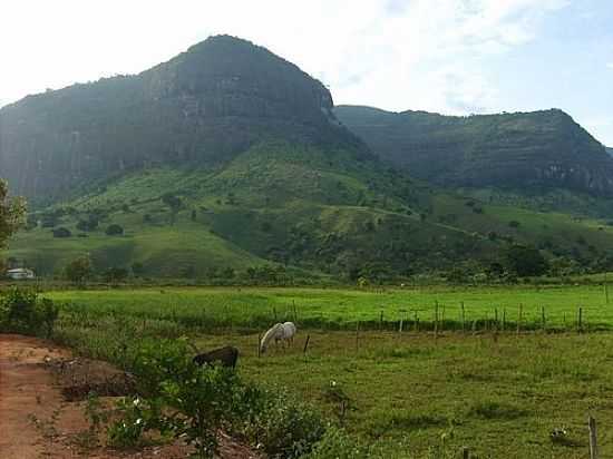 PAISAGEM-FOTO:JAKELINE RIBEIRO  - SO GERALDO DA PIEDADE - MG