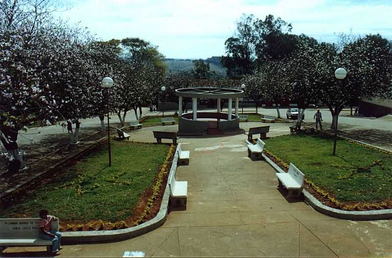 SO GONALO DE BOTELHOS - MG FOTO PREFEITURA MUNICIPAL DE BOTELHOS - MG - SO GONALO DE BOTELHOS - MG