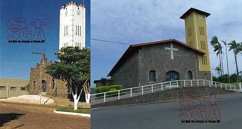 IGREJA MATRIZ 