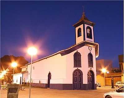 IGREJA DO ROSARIO-FOTO:MAURICIO_VEIGA - SO GONALO DO RIO ABAIXO - MG