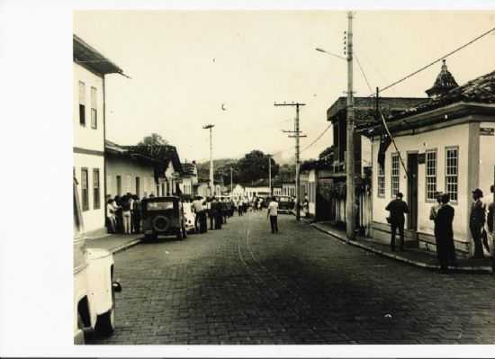 CENTRO PRXIMO AO BAR DO PONTO, POR MARCIO DE SOUZA - SO GONALO DO RIO ABAIXO - MG