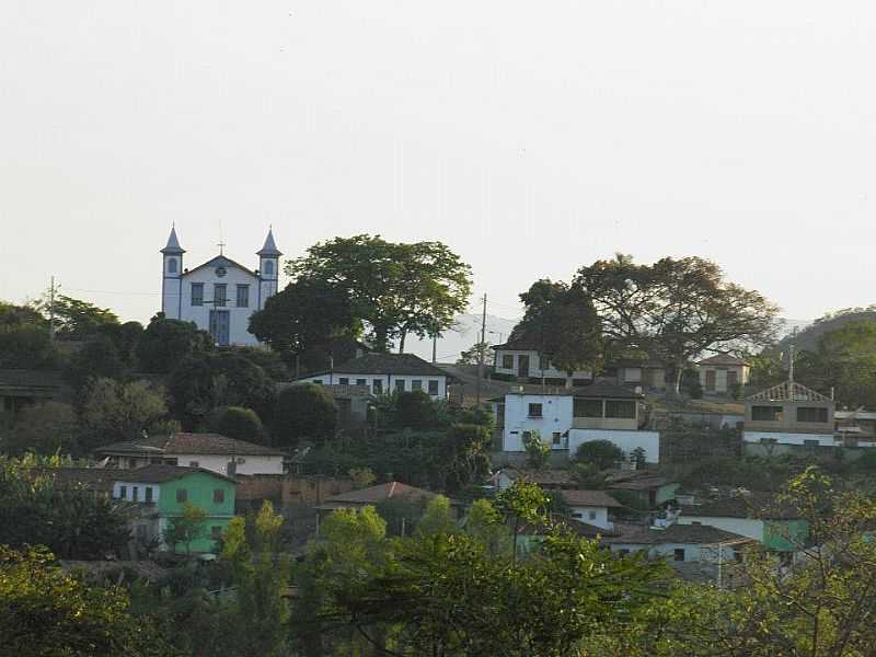 SO GONALO DO RIO DAS PEDRAS - MG - SO GONALO DO RIO DAS PEDRAS - MG