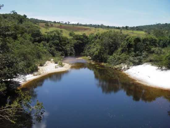 , POR ANGELA MENDES E RAIANE LOPES - SO GONALO DO RIO PRETO - MG