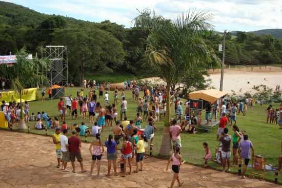 CARNAVAL, POR RIO PRETO - SO GONALO DO RIO PRETO - MG