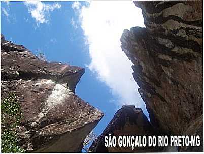 , POR RAYGOU FERRAZ SANTOS - SO GONALO DO RIO PRETO - MG