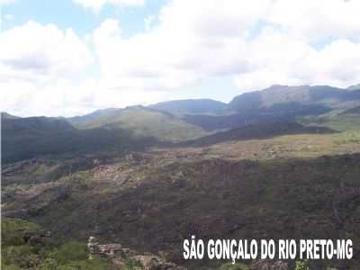 , POR RAYGOU FERRAZ SANTOS - SO GONALO DO RIO PRETO - MG