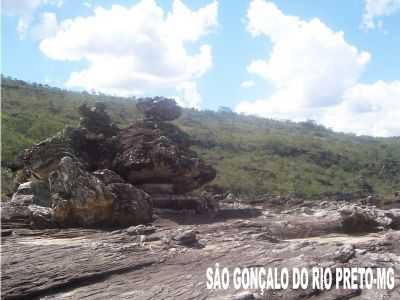 , POR RAYGOU FERRAZ SANTOS - SO GONALO DO RIO PRETO - MG