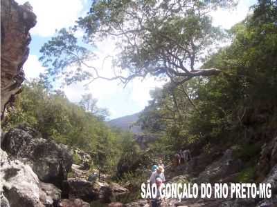 POR RAYGOU FERRAZ SANTOS - SO GONALO DO RIO PRETO - MG