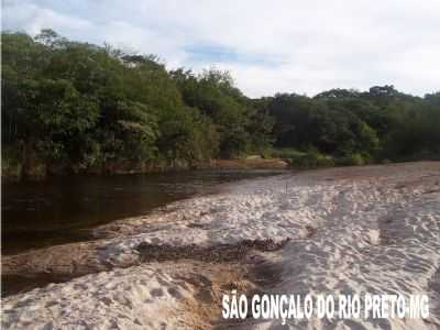  POR RAYGOU FERRAZ SANTOS - SO GONALO DO RIO PRETO - MG