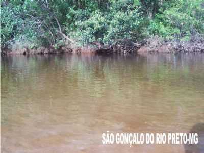  POR RAYGOU FERRAZ SANTOS - SO GONALO DO RIO PRETO - MG