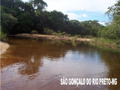  POR RAYGOU FERRAZ SANTOS - SO GONALO DO RIO PRETO - MG