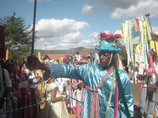 FESTA DE NOSSA SENHORA DO ROSARIO, POR RIO PRETO - SO GONALO DO RIO PRETO - MG