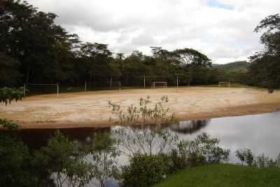 FOTO DA PRAIA DO LAPEIRO, POR MRIO MARCIANO SOUZA - SO GONALO DO RIO PRETO - MG