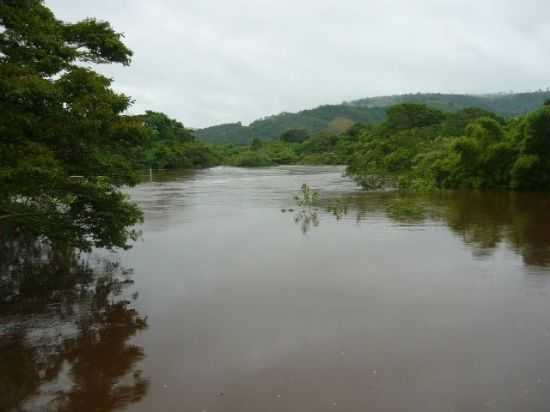  POR JARBAS GABRIEL V QUEIROZ - SO GONALO DO RIO PRETO - MG