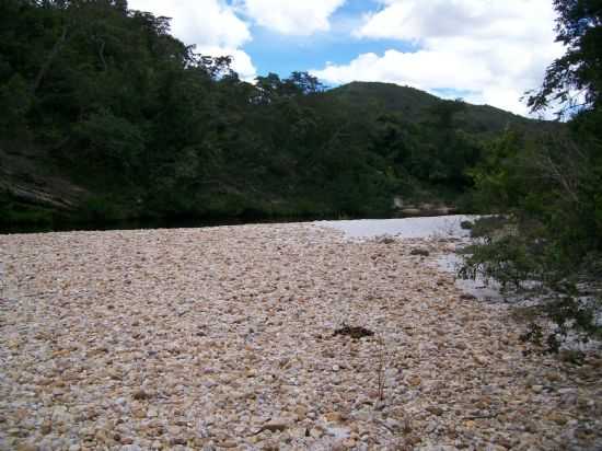 RIO PRETO, POR GABRIELA DE CARVALHO NOGUEIRA - SO GONALO DO RIO PRETO - MG