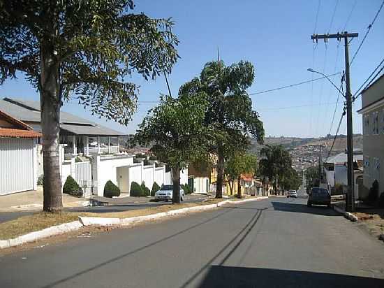 SO GOTARDO - MG - SO GOTARDO - MG
