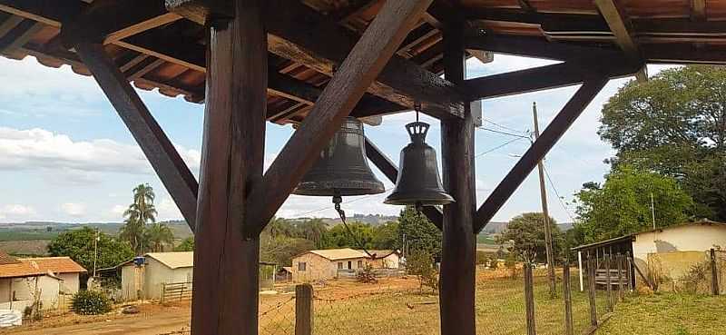 IMAGEM DA LOCALIDADE DE SO JERNIMO DOS POES - MG - SO JERNIMO DOS POES - MG