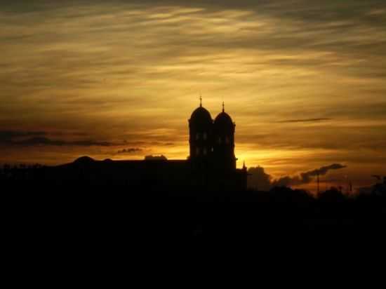 POR DO SOL DA IGREJA MATRIS, POR AMAURI HENRIQUE DE LIMA-AMAURIEJULIANA@HOTMAIL.COM - SO JOO BATISTA DO GLRIA - MG