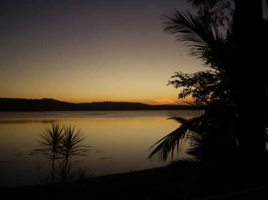 POR DO SOL NO RIO GRANDE, POR AMAURI HENRIQUE DE LIMA-AMAURIEJULIANA@HOTMAIL.COM - SO JOO BATISTA DO GLRIA - MG