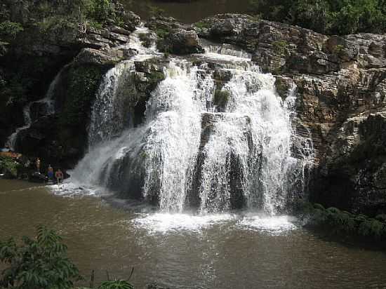 SO JOO BATISTA DO GLRIA-MG-CACHOEIRA DO FIL-FOTO:ALTEMIRO OLINTO CRISTO - SO JOO BATISTA DO GLRIA - MG