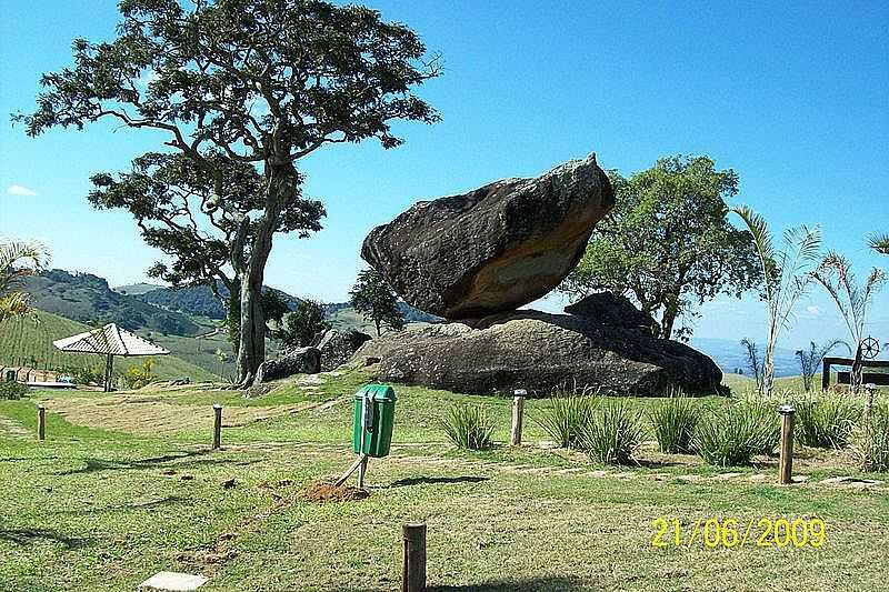 IMAGEM DA CIDADE DE SO JOO DA MATA - MG - SO JOO DA MATA - MG