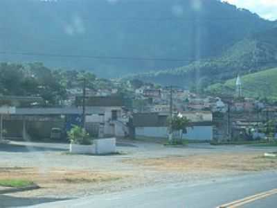 VISTA PARCIAL DA CIDADE-FOTO:SJMATAMG - SO JOO DA MATA - MG