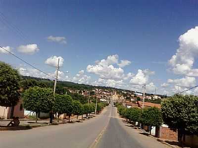 CENTRO  FOTO POR RMULO HENOK - SO JOO DA PONTE - MG