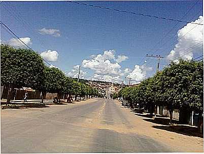 CENTRO  FOTO POR RMULO HENOK - SO JOO DA PONTE - MG